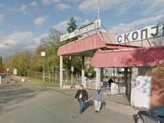 Обвинение за кражба на кабли од кругот на „Железара“, нанесена штета на јавните инсталации од повеќе стотици илјади евра