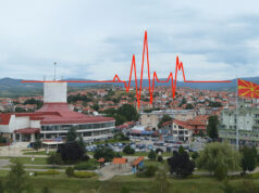 Земјотрес почувствуван во Делчево и Виница