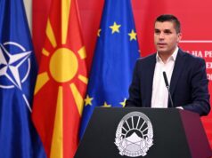 Николовски: Мега-скандалот со ИПАРД се потврди, ќе поднесе ли сега конечно Трипуновски оставка?