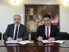 Царина и АХВ потпишаа нов меморандум – заеднички против сите обиди за кринимал со храна