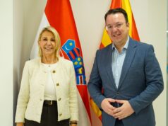 Николоски-Тигањ: Фокус на Владата се инфраструктурните проекти, регионот може да напредува преку економската соработка