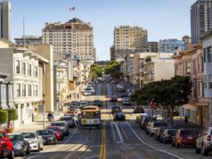 Околу 130.000 домаќинства и компании во Сан Франциско останаа без струја