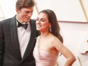 (Видео) Мила Кунис и Ештон Качер имаат едно важно правило за родителството