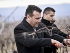 ВМРО-ДПМНЕ: Колку криминални шеми имаат издејствувано Заев, Филипче и Николовски, Обвинителството да отвори постапка