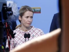 Калас: Вашингтон ќе изврши притисок врз Киев да направи отстапки кон Москва