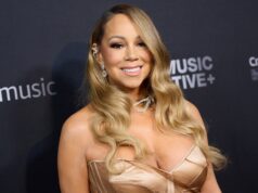 Колку заработува Мараја Кери секоја година од нејзиниот најголем хит?