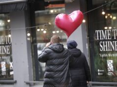 Почнува сезоната на раскинувања: повеќето врски се распаѓаат непосредно пред празниците, позната и причината