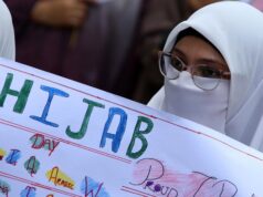 Германски суд: Судијките муслиманки не може да носат хиџаб во судница