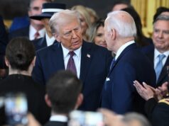 Трамп: Документите, наредбите или договорите потпишани од Бајден со „автопен“ се ништовни