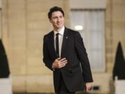 Џастин Трудо ја потврди врската со Кејти Пери, објави заедничка фотографија