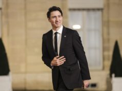 Џастин Трудо ја потврди врската со Кејти Пери, објави заедничка фотографија