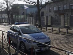 Двајца 13-годишници во Германија извршиле напад со мачета