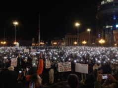 Родителите на починатите деца од „Пулс“ бараат новиот јавен обвинител да го преиспита случајот