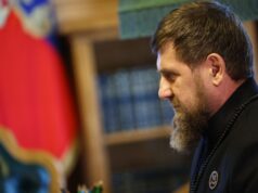 Кадиров: Подготвени сме за војна со Европа, чекаме наредба