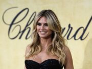 (Фото) Сите очекуваа уште едно разголено издание, но таа изненади: убавата Германка блеска по сите навреди