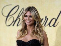 (Фото) Сите очекуваа уште едно разголено издание, но таа изненади: убавата Германка блеска по сите навреди