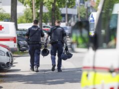 Брутално убиство на син на украински политичар во Виена, го претепале во гаража во луксузен хотел