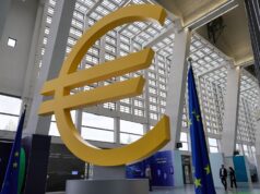 Европската централна банка одби да поддржи заем од 140 милијарди евра за Украина