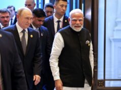Посетата на Путин на Индија: Нафта, оружје и геополитичка порака до светот