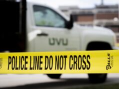 (Видео) Поранешен американски полицаец го убил својот 11-годишниот син, мајката гледала се преку камера