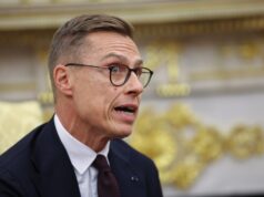 Финскиот претседател: Малку веројатен е праведен мир во Украина