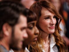 (Видео) Костимот на Џулија Робертс е сè што ви треба за да бидете оригинални