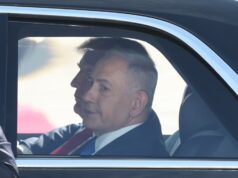 Нетанјаху изјави дека Трамп го поканил наскоро да ги посети САД