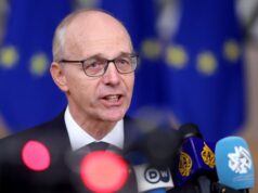 Премиерот на Луксембург: Русија мора да разбере дека не може да ја преобликува Европа со сила