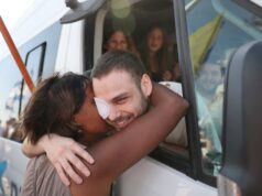 (Видео) Исповед на српскиот заложник од Газа: Ти ставаат синџири на нозете, те изгладнуваат