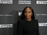 Сите зборуваат за свадбата, а таа дури сега објави фотографии од свршувачката: тој е нејзината трета среќа