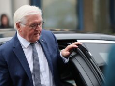 Германскиот претседател ја повика Велика Британија да го надмине „Брегзит“ и да ги обнови врските со ЕУ