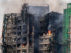 Трагедијата во Хонг Конг открива системски пропусти: од фалсификувани податоци до корупција и опасни материјали во реновирањето