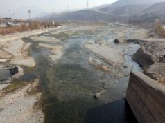 Илјадници депонии низ Велика Британија и Европа се во области склони кон поплави: зголемен ризикот од испуштање токсичен отпад во водата за пиење, велат истражувачите