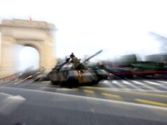 Гринкевич: НАТО ќе се справи во Европа и со помалку американски војници