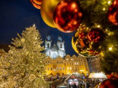 (Видео) Јадење како од празничните филмови: Мал трик прави голема разлика