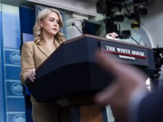 Белата куќа е „многу оптимистична“ во врска со мировните преговори во Украина