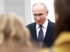 Путин: Русија ќе го окупира Донбас со сила ако Украина не се повлече