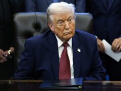 Истражување: Половина од Европејците го гледаат Трамп како непријател на Европа