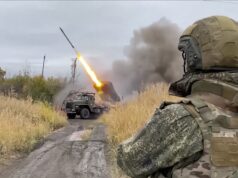 Висок функционер: Нема знаци на напредок кон прекин на огнот во Украина