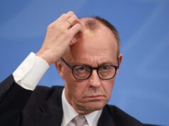 Дмитриев: Мерц се повлече од мировните преговори „од чиста глупост“