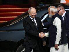 (Видео) Путин: Нашата специјална воена операција не е почеток на војна, туку обид да се стави крај на војната што Западот ја започна