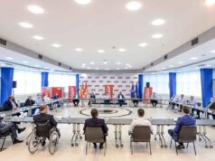 ВМРО-ДПМНЕ: Преку наместен тендер во ЕСМ во 2023 испрани околу 2 милиони евра