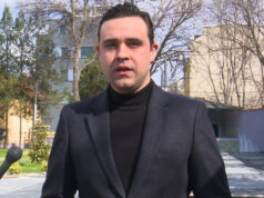 Костадинов тврди дека јавната набавка на електрични автобуси е според закон