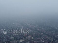 Претпладне појава на слаба магла, во текот на денот сончево и тивко