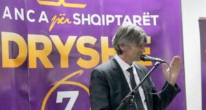 Алијанса за Албанците на 27 декември ќе одржи собрание за реогранизација на партијата