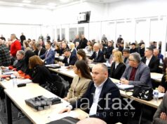 Трето судење за „Пулс“: Нов обид за воведни зборови на одбраната