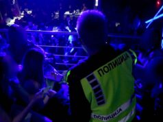 Контрола во угостителски објекти во Куманово – затекнати малолетници после полноќ и под дејство на алкохол