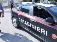 Италијанската полиција конфискува 1,4 тони наркотици и уапси 384 луѓе