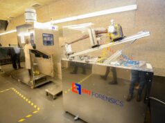 МВР: Отворено ново балистичко стрелиште за помодерна и поефикасна форензика