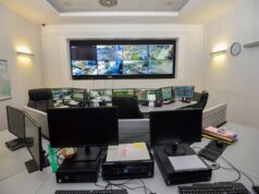 Тошковски: Започна пробниот период на системот „Безбеден град“, прекршоците автоматски се бележат, сопствениците добиваат известување